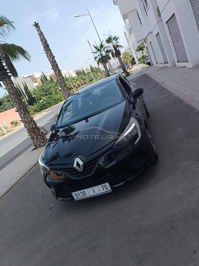 clio 5 essence 