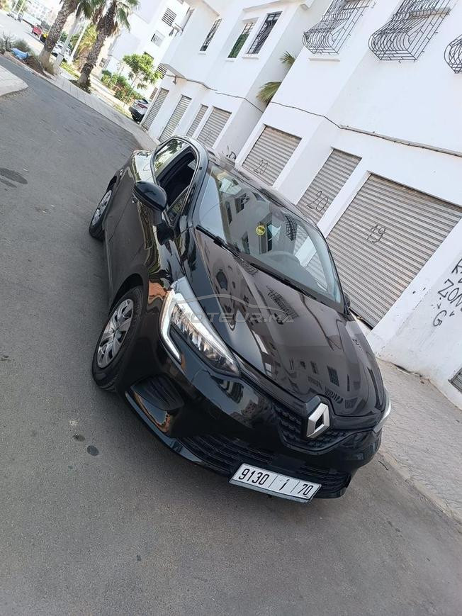 clio 5 essence 