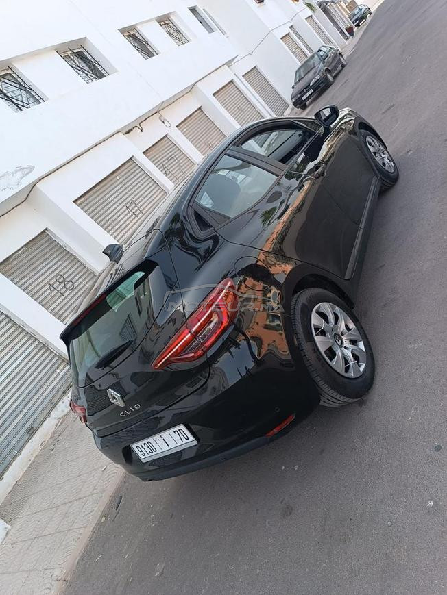 clio 5 essence 