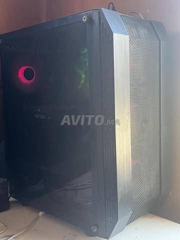 PC Gamer GTX 1650 - 2