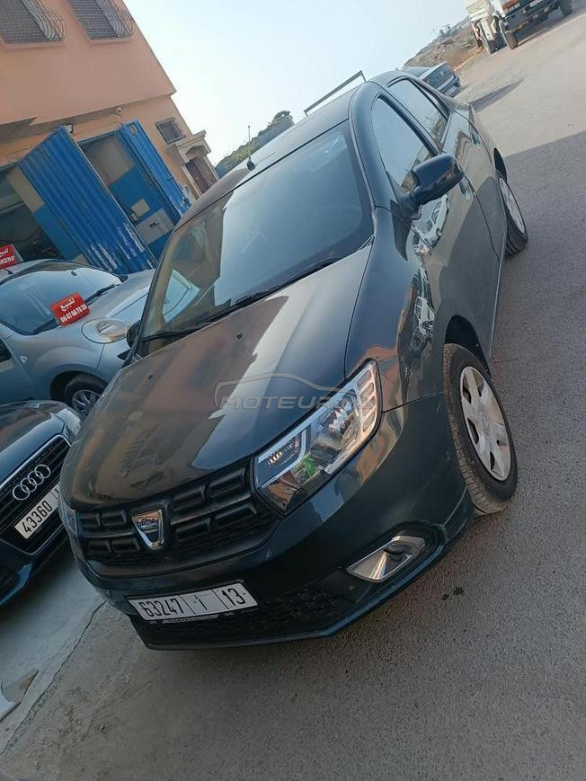 Dacia Logan diesel 
