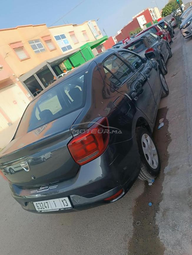 Dacia Logan diesel 