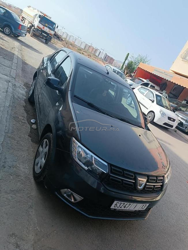 Dacia Logan diesel 