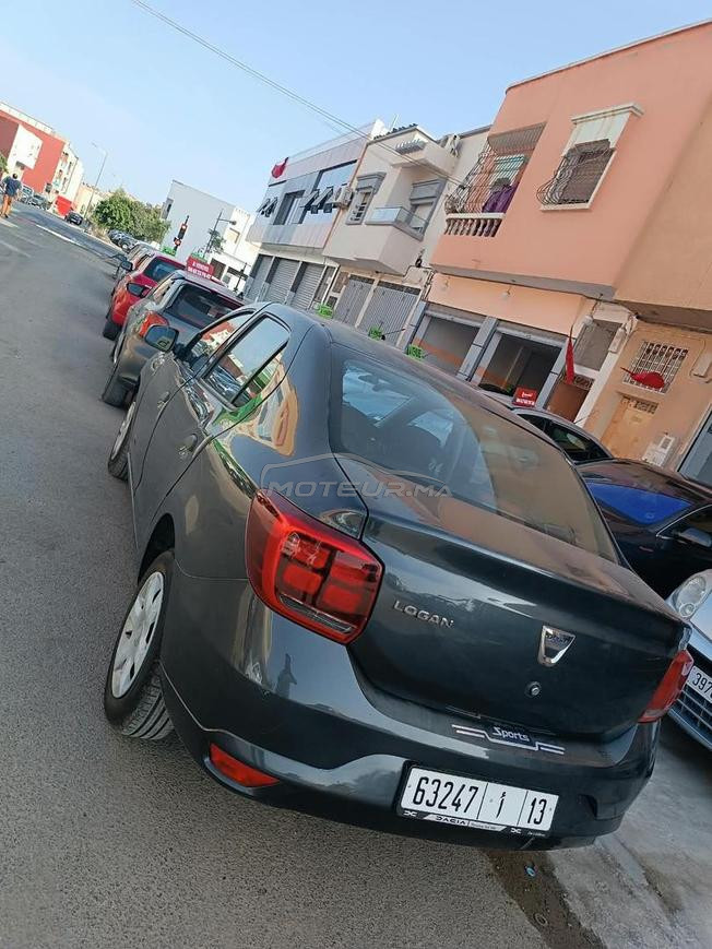 Dacia Logan diesel 