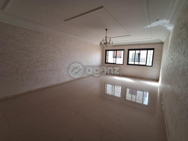 CMN-HA-2147 - Appartement à vendre à Beauséjour