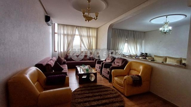 TNG-TA-1069 - Appartement à vendre à Quartier de...