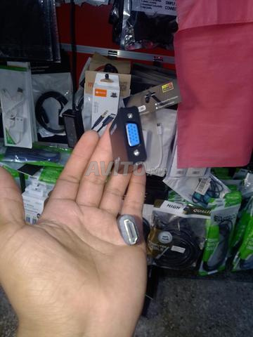 محول HDMI إلى VGA - 2