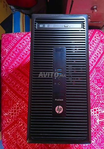 جهاز ألعاب نقي HP 16 جيجابايت رام نظيف جداً - 2