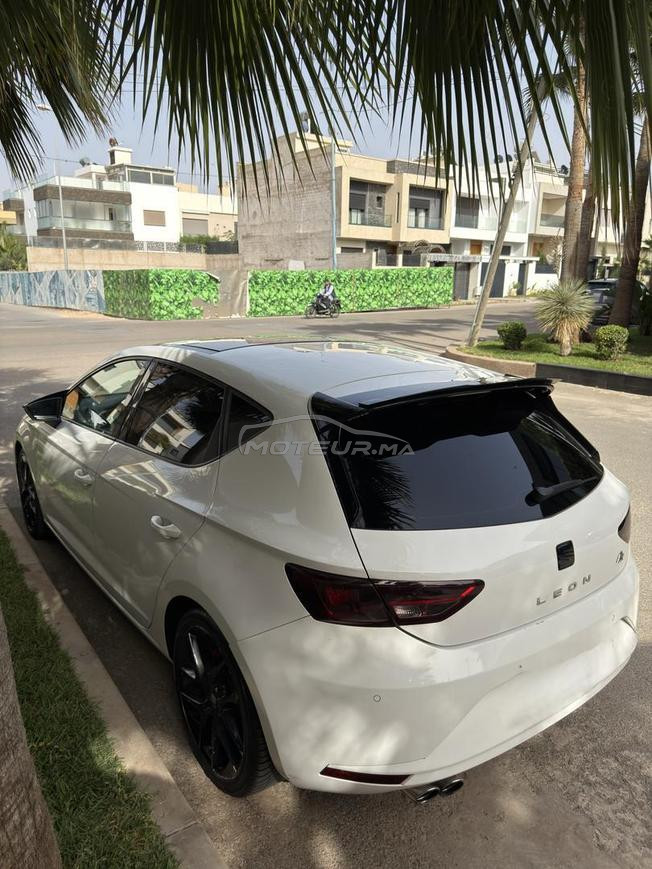 Seat Leon Fr 