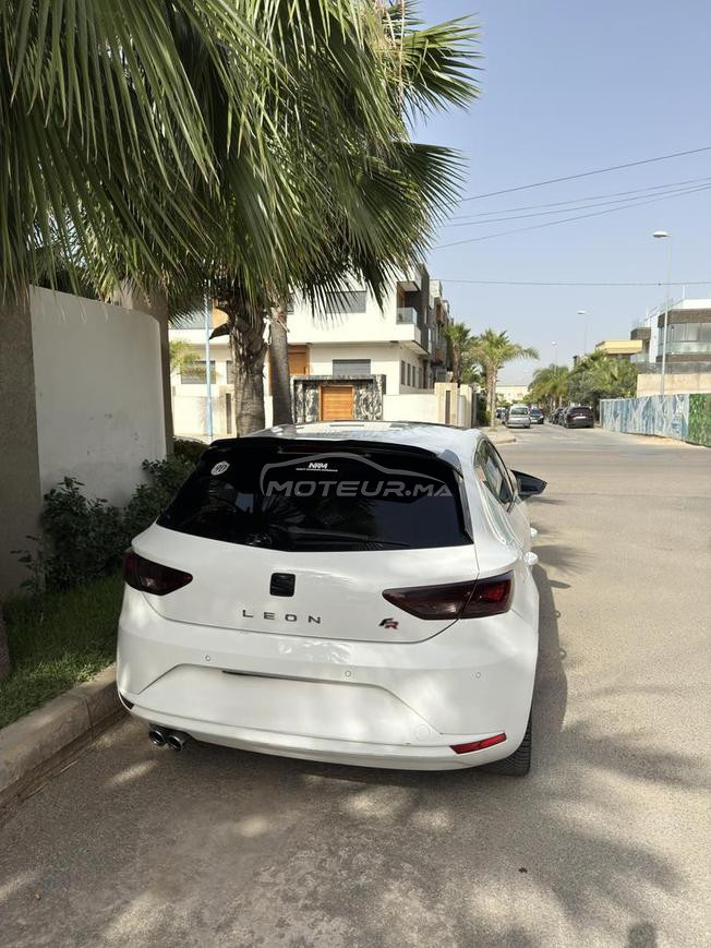 Seat Leon Fr 