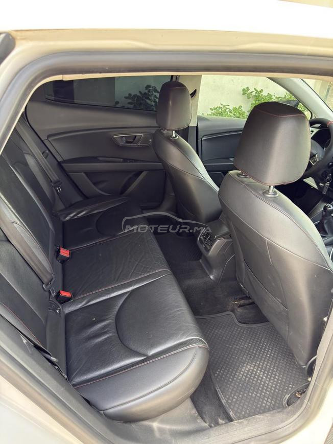 Seat Leon Fr 