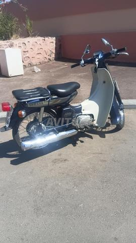 Yamaha à vendre - 2