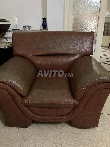 Salon à vendre - 2