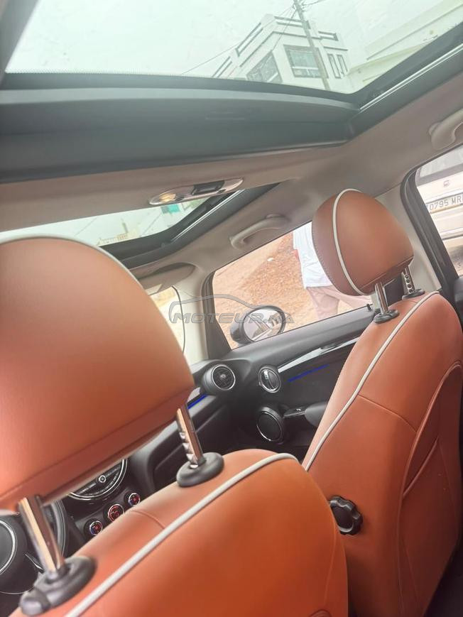 Mini Cooper s Essence Automatique 2021 
