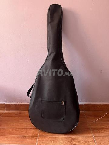 Guitare espagnole classique en bon état - 2