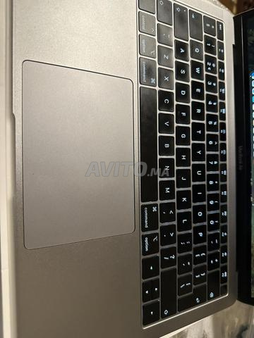 MacBook Air 2019 - 2