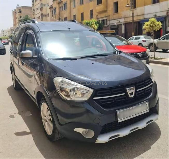 Dacia Dokker  2021