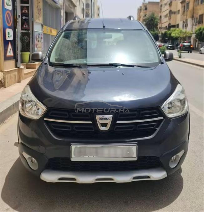 Dacia Dokker  2021