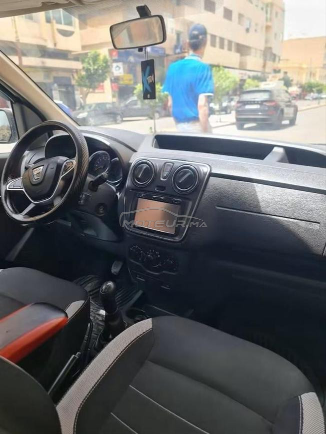 Dacia Dokker  2021