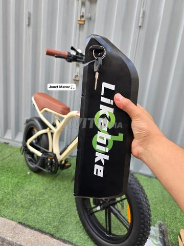 Vélo électrique livraison gratuite - 2
