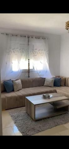 appartement à vendre - 2