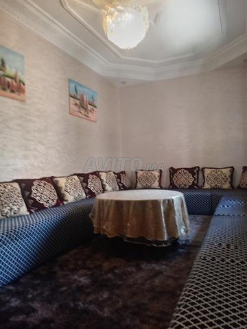 appartement pour famille - 2