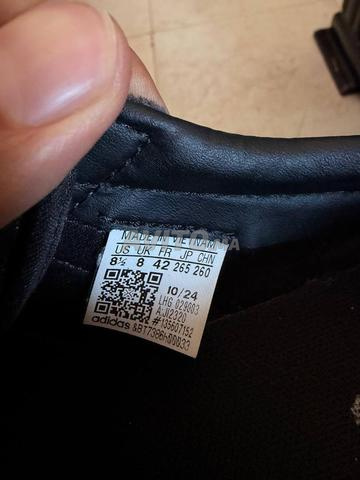ADIDAS BARREDA DECODE - 2