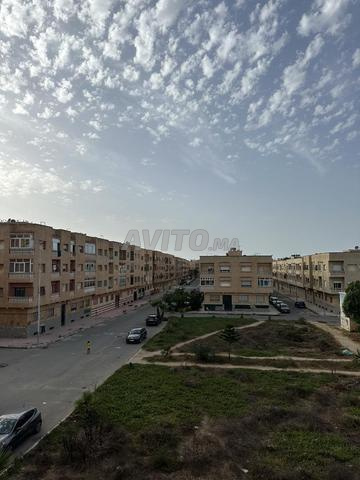 appartement 80m2