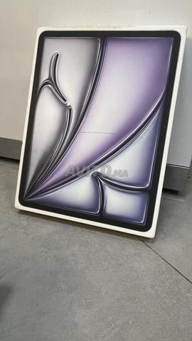 iPAD AIR 13 M3 Cellular 5G 128GB / J'ai un magasin