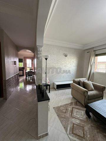 appartement 80m2 - 2