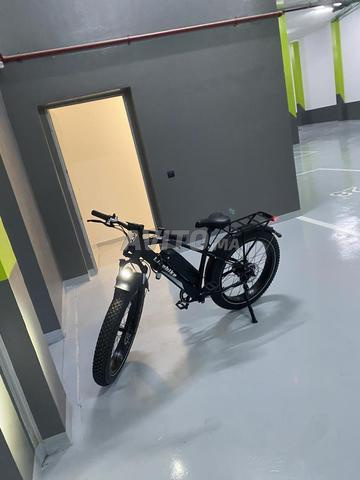 Vélo électrique - 2