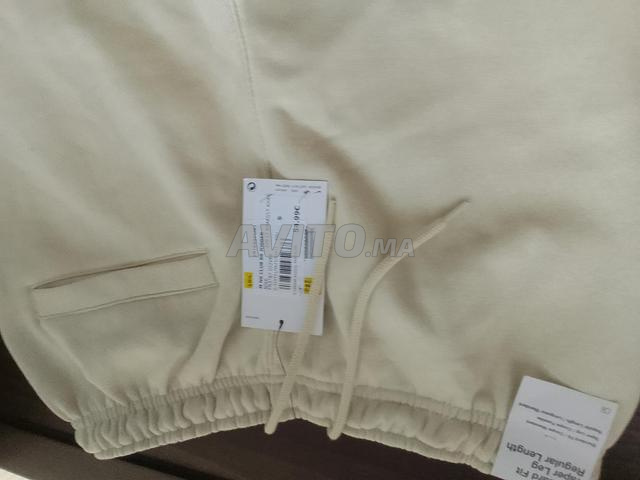 Pantalon Nike - 2