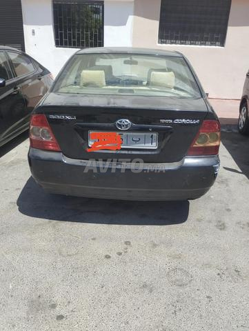 Toyota Corolla à vendre - 2