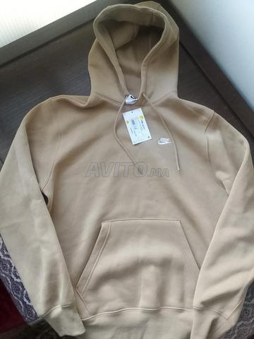 Sweat Nike