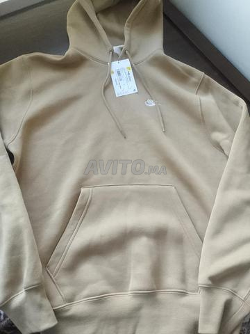Sweat Nike - 2