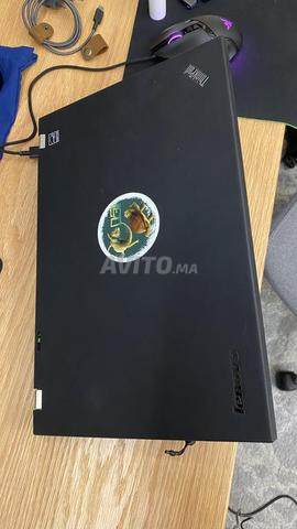 لابتوب لينوفو T520i i3 2350M 8جيجا 256جيجا - 2