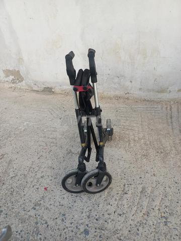 Dominateur Marcheur - 2