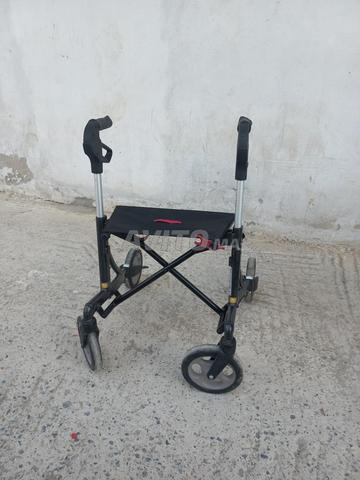 Dominateur Marcheur