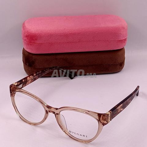 Lunettes de Vue Bulgari femme BV6320 - 2