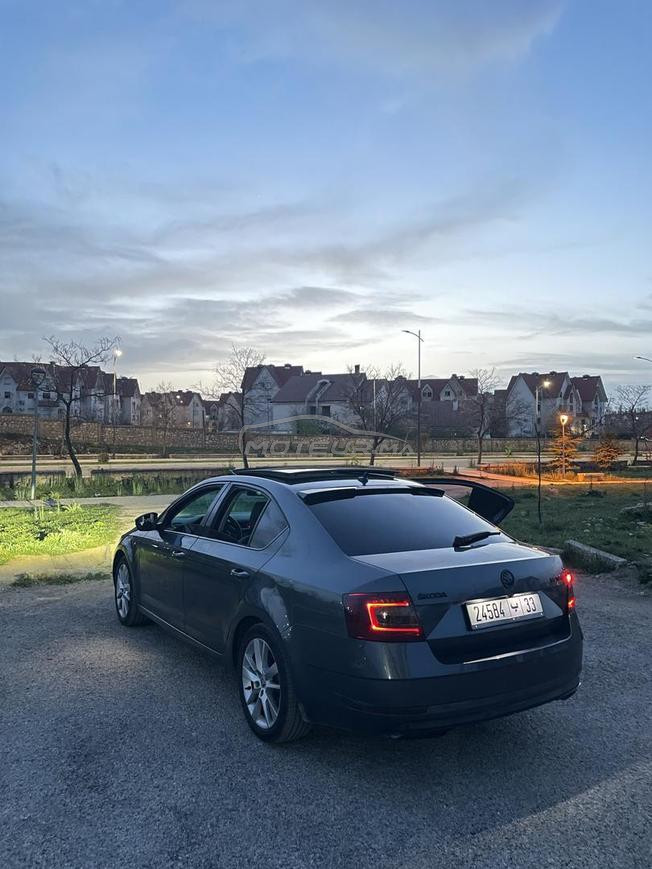 octavia spécial édition 2020