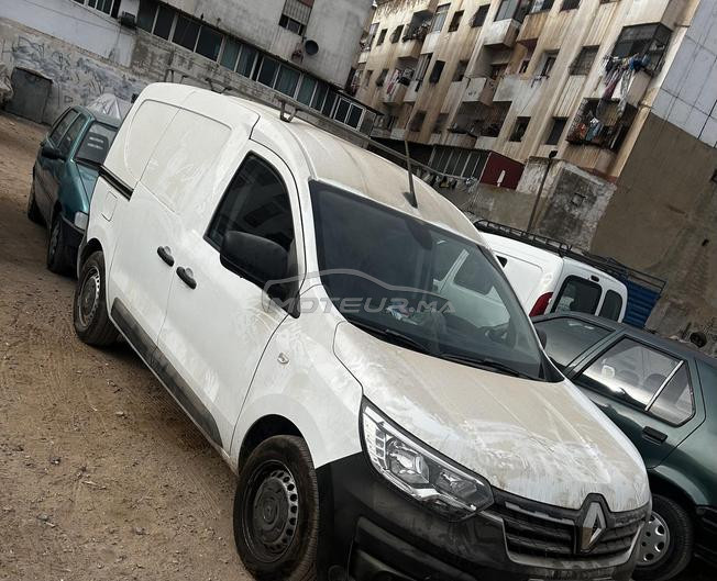 Renault Express Diesel Manuelle 2026 à Casablanca
