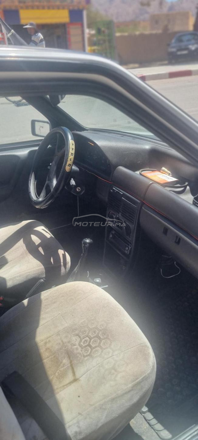 fiat uno essence 2002