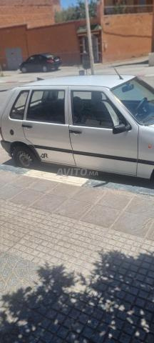 Fiat Uno essence 2002 - 2