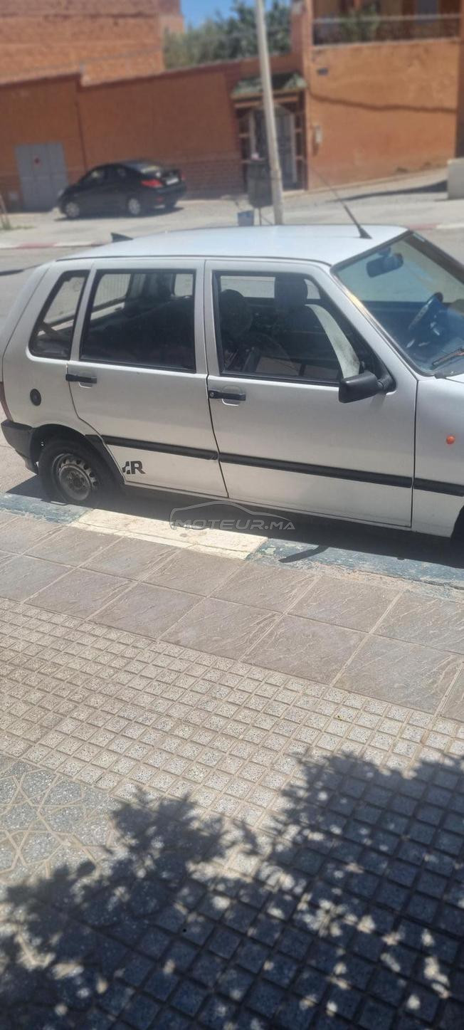 fiat uno essence 2002