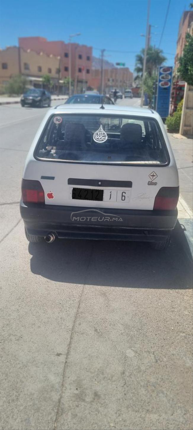 fiat uno essence 2002
