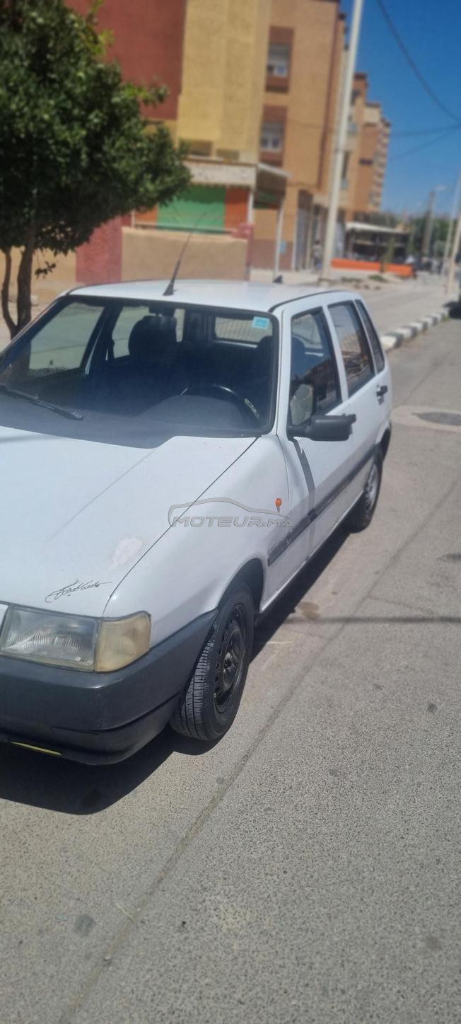 fiat uno essence 2002
