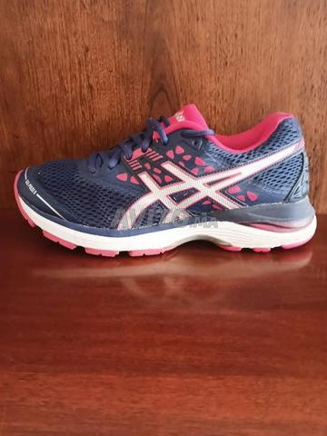 Baskets ASICS originales - 2