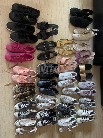 Chaussures authentiques - 2