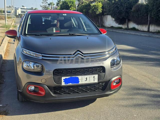 Citroën C3 diesel 2020 - 2