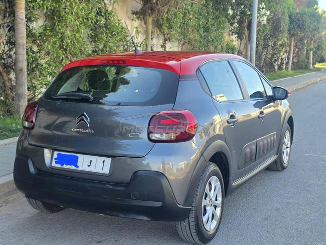 Citroën C3 diesel 2020